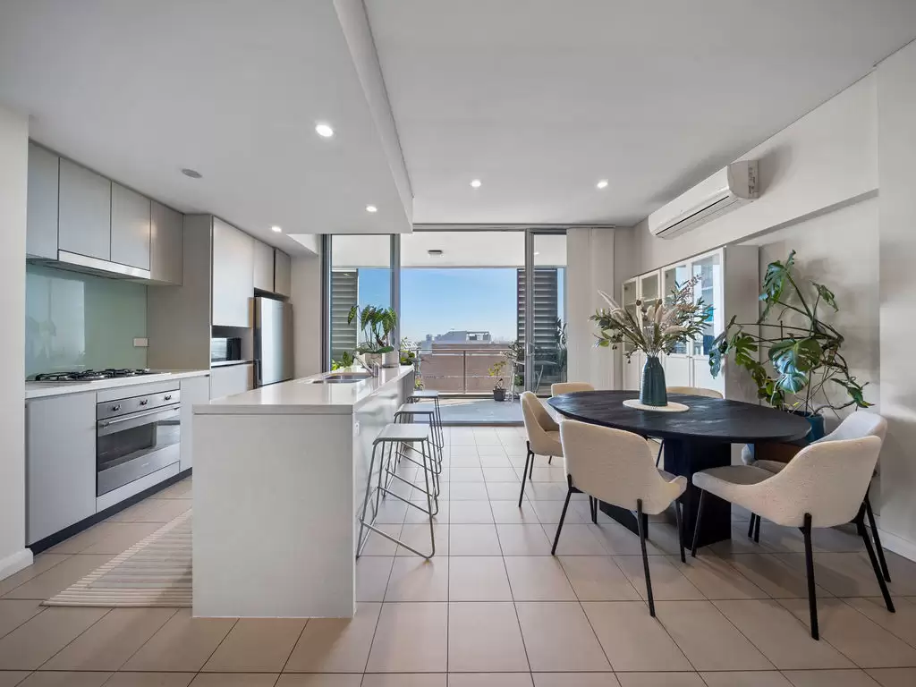 B24/495 Bunnerong Road, Matraville Sold by Sydney Sotheby's International Realty - image 4