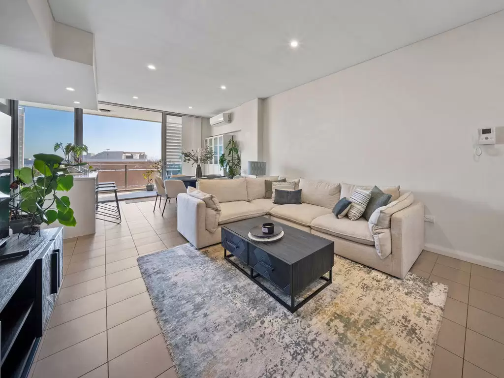 B24/495 Bunnerong Road, Matraville Sold by Sydney Sotheby's International Realty