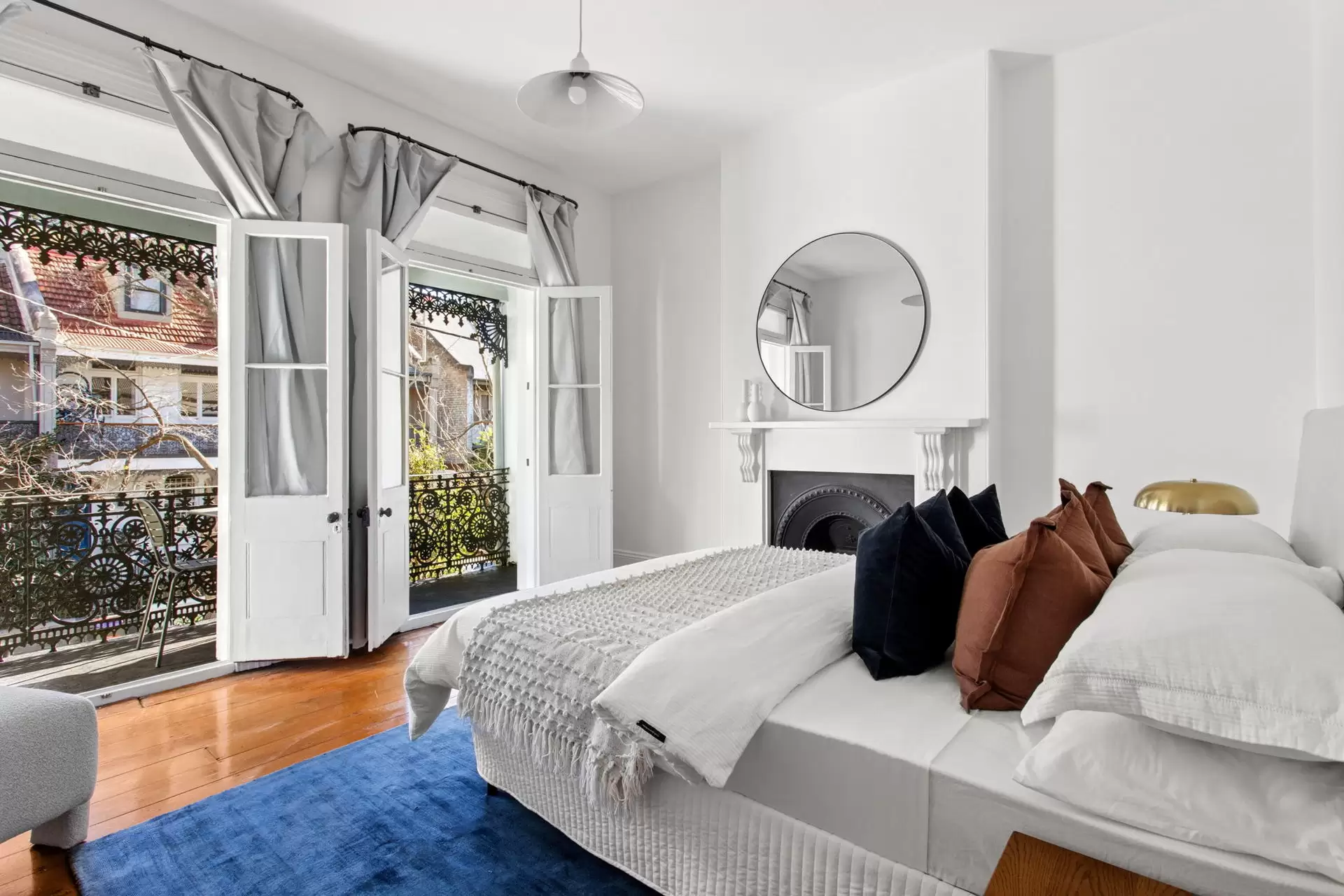 126 Womerah Avenue, Darlinghurst Sold by Sydney Sotheby's International Realty - image 6