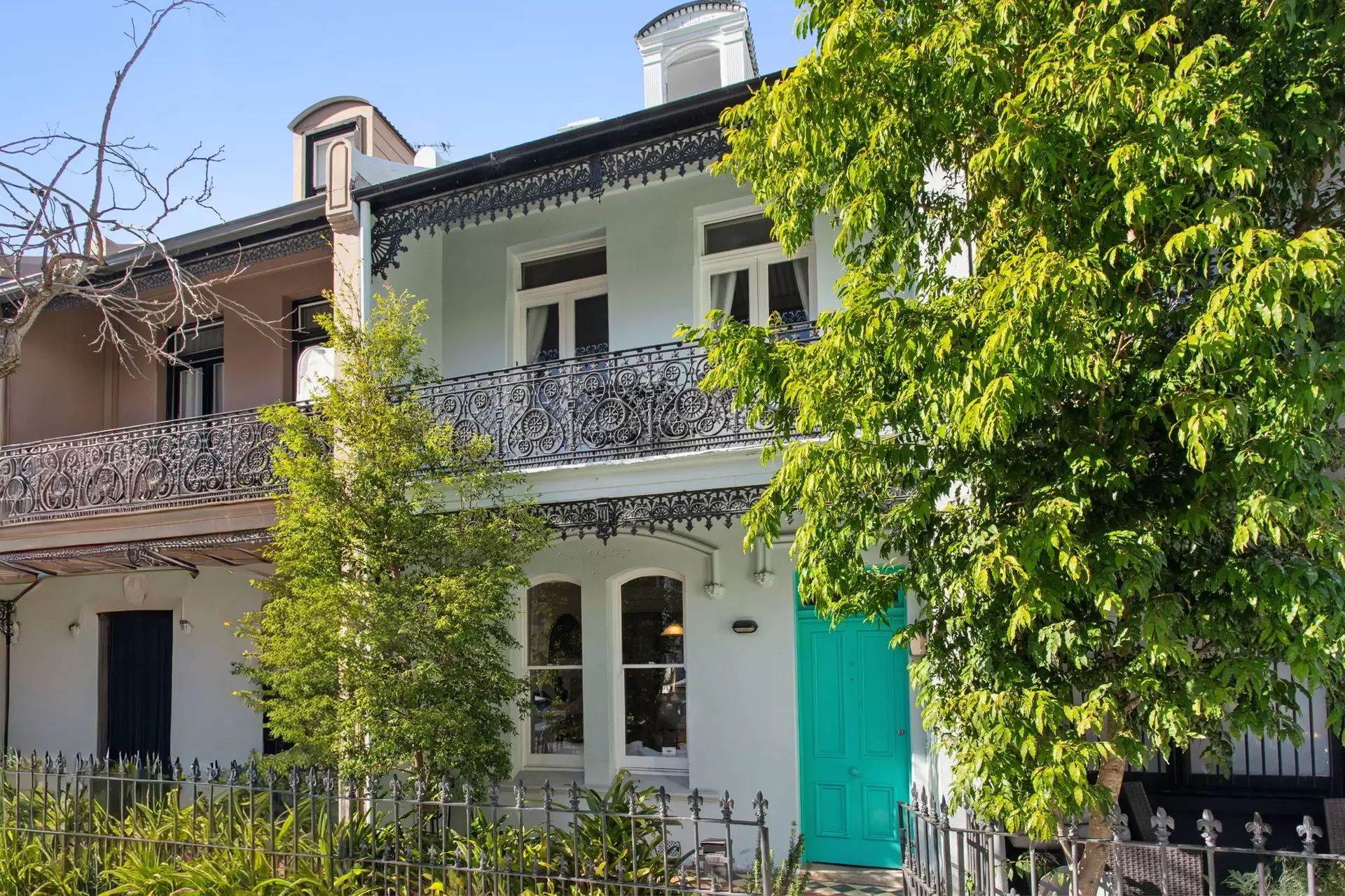 126 Womerah Avenue, Darlinghurst Sold by Sydney Sotheby's International Realty - image 2