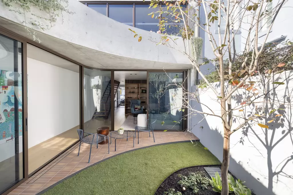 Darlinghurst Sold by Sydney Sotheby's International Realty