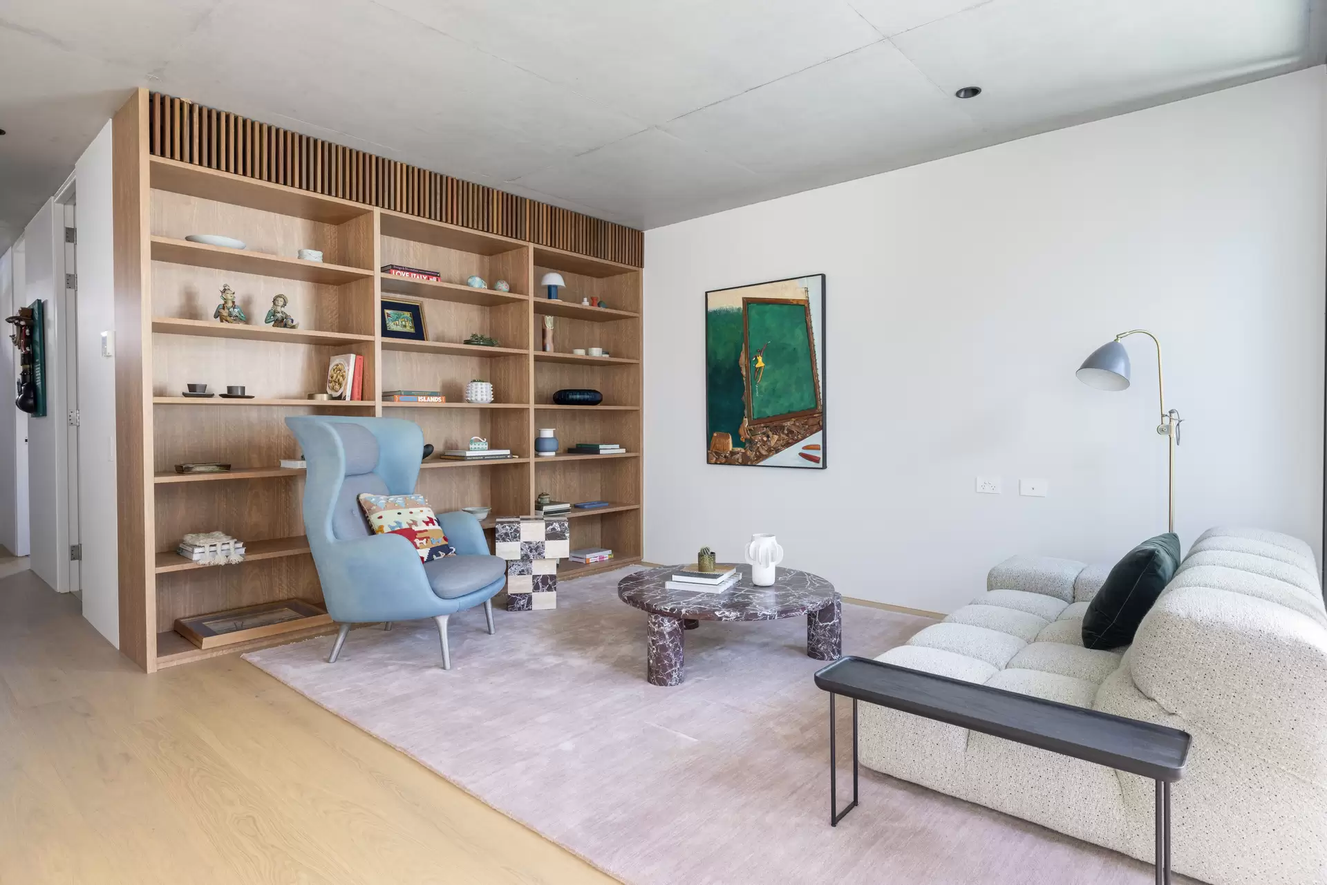 Darlinghurst Sold by Sydney Sotheby's International Realty - image 1