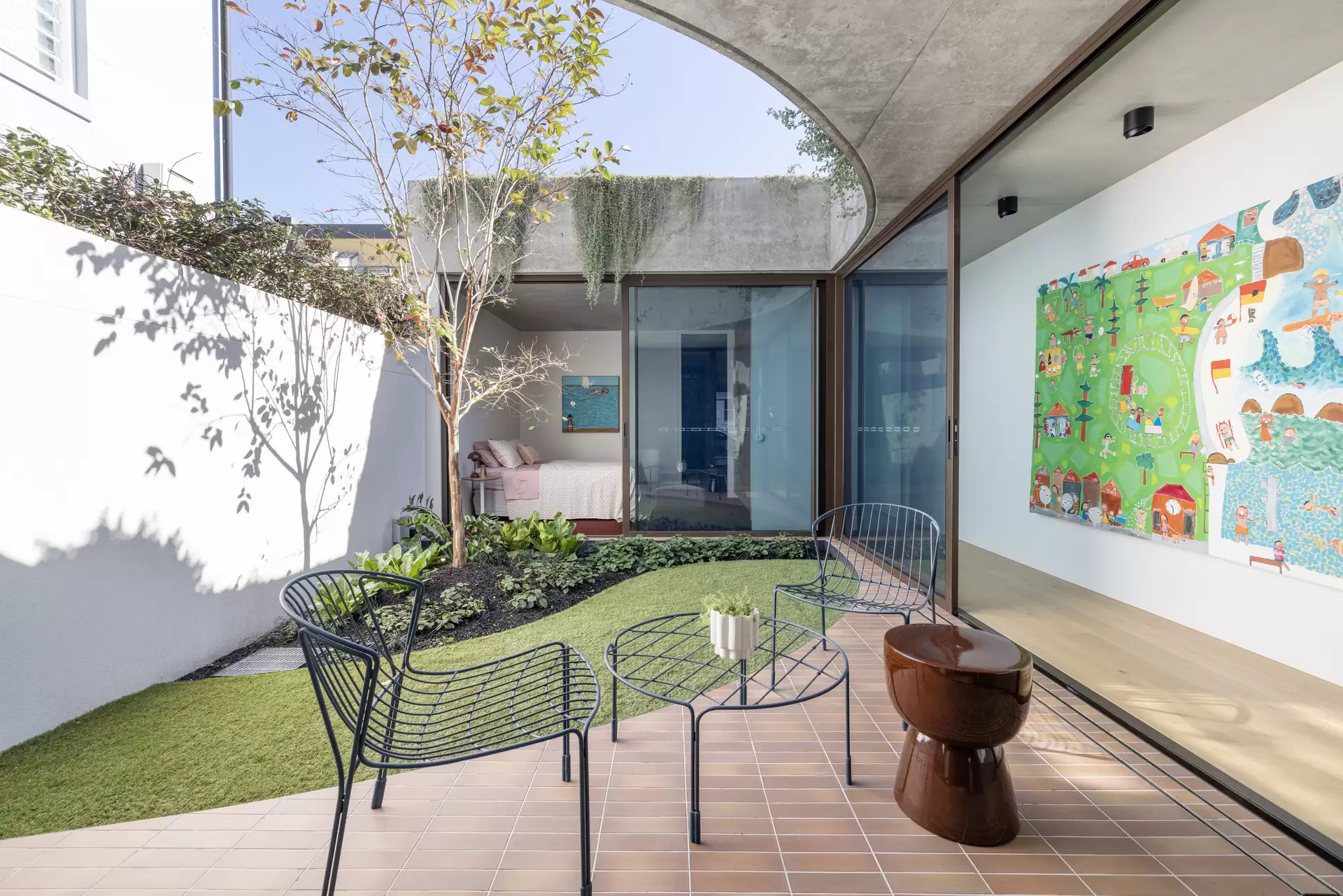 Darlinghurst Sold by Sydney Sotheby's International Realty - image 1