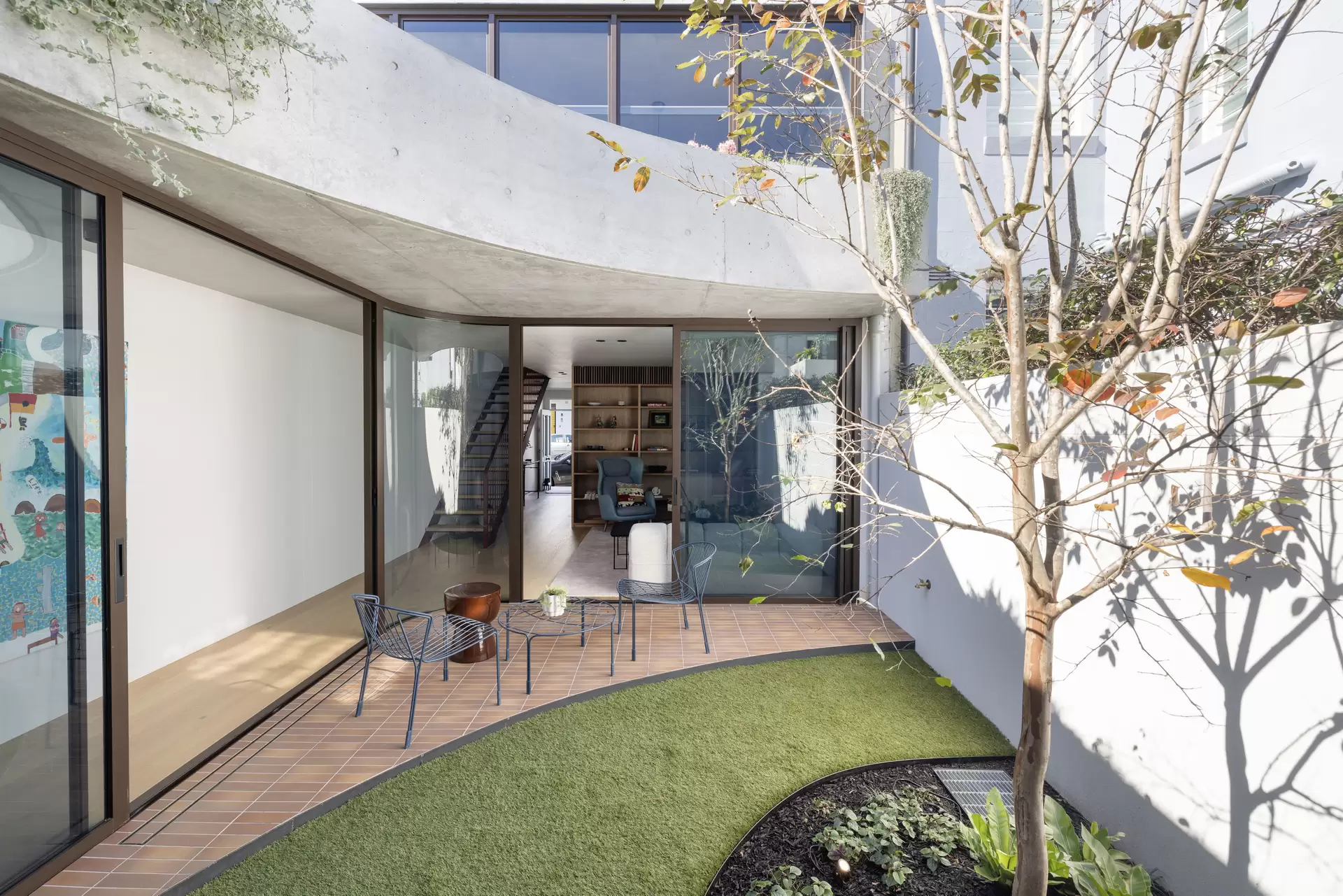Darlinghurst Sold by Sydney Sotheby's International Realty - image 1