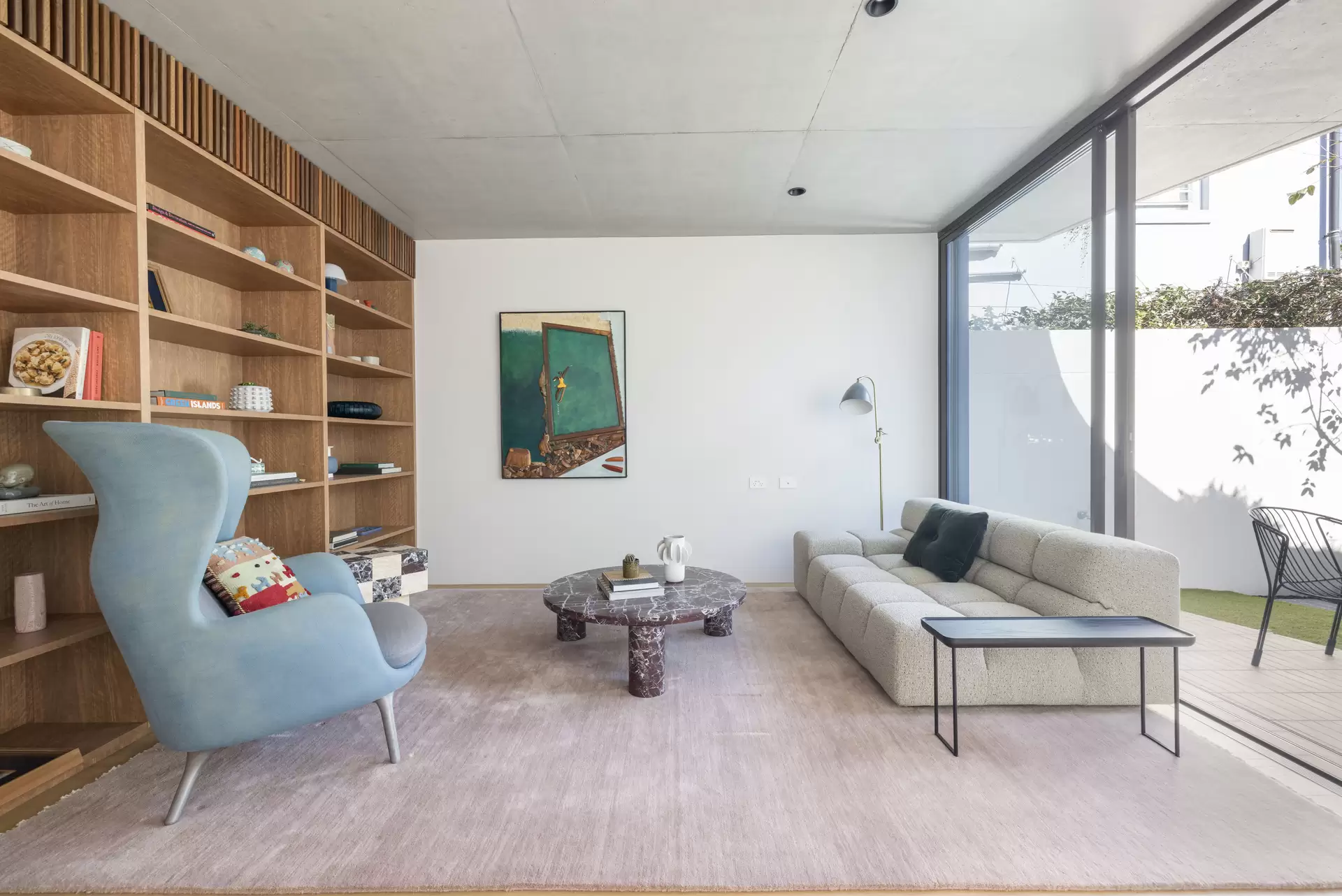 Darlinghurst Sold by Sydney Sotheby's International Realty - image 1