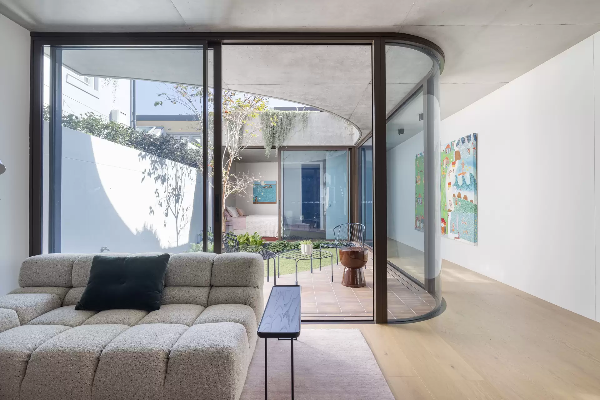 Darlinghurst Sold by Sydney Sotheby's International Realty - image 1