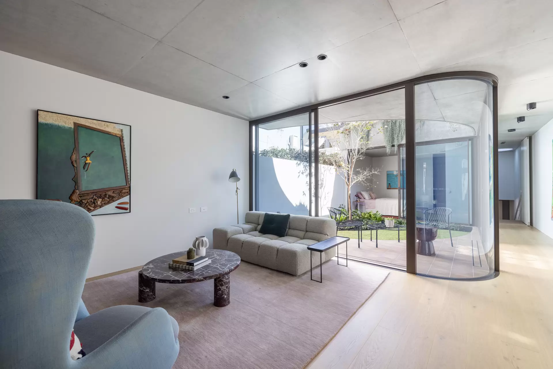 Darlinghurst Sold by Sydney Sotheby's International Realty - image 1