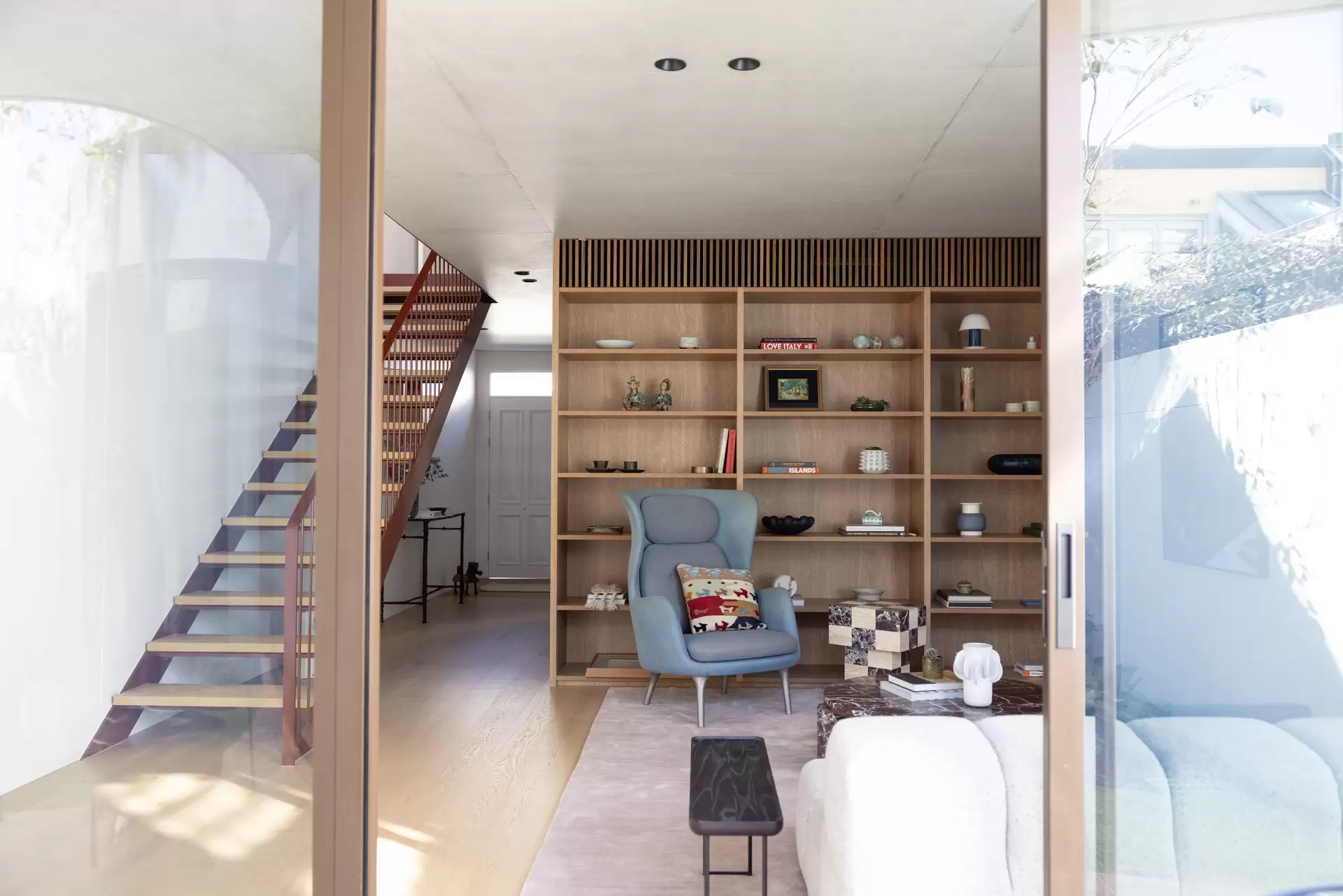 Darlinghurst Sold by Sydney Sotheby's International Realty - image 1