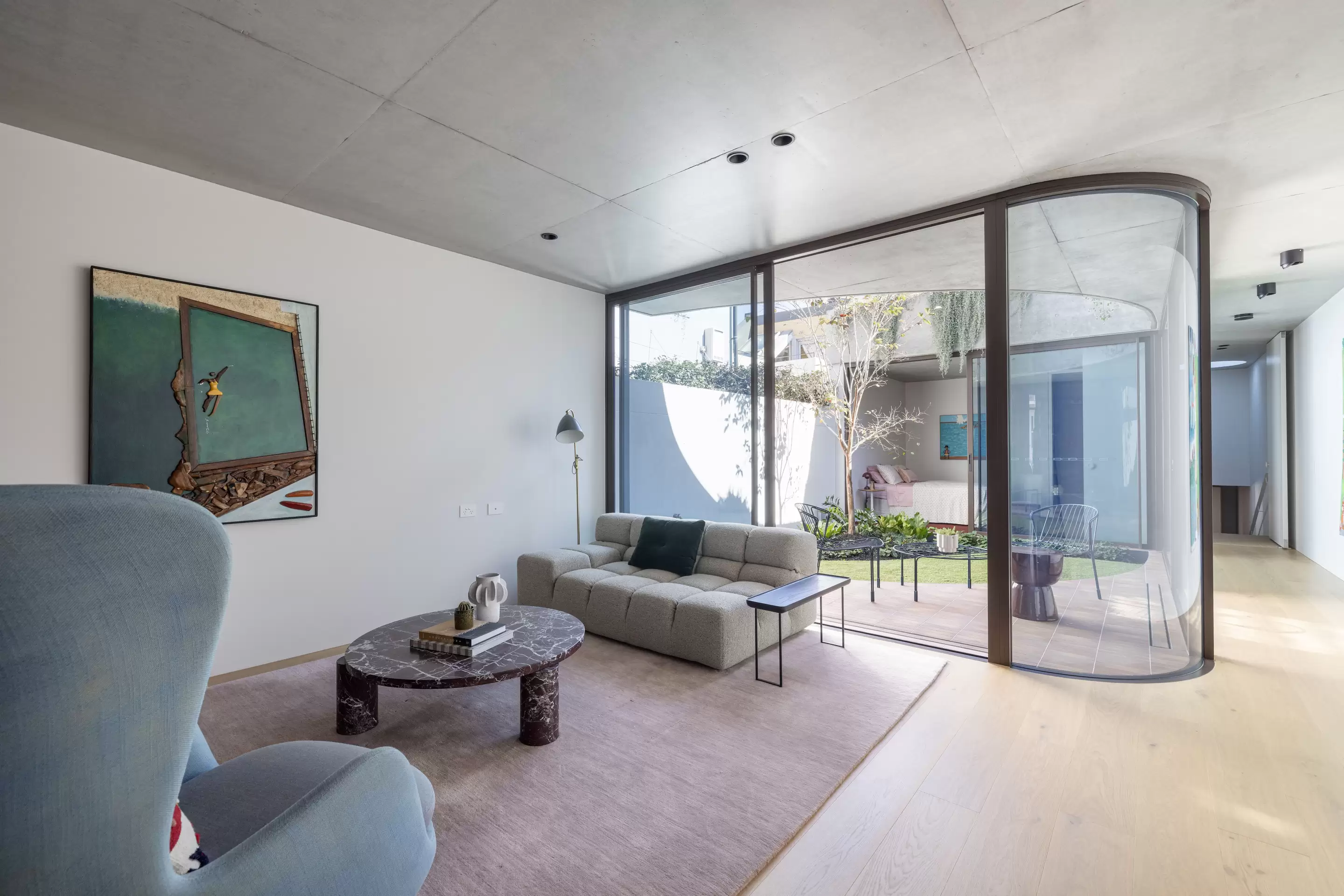 Darlinghurst Sold by Sydney Sotheby's International Realty - image 2