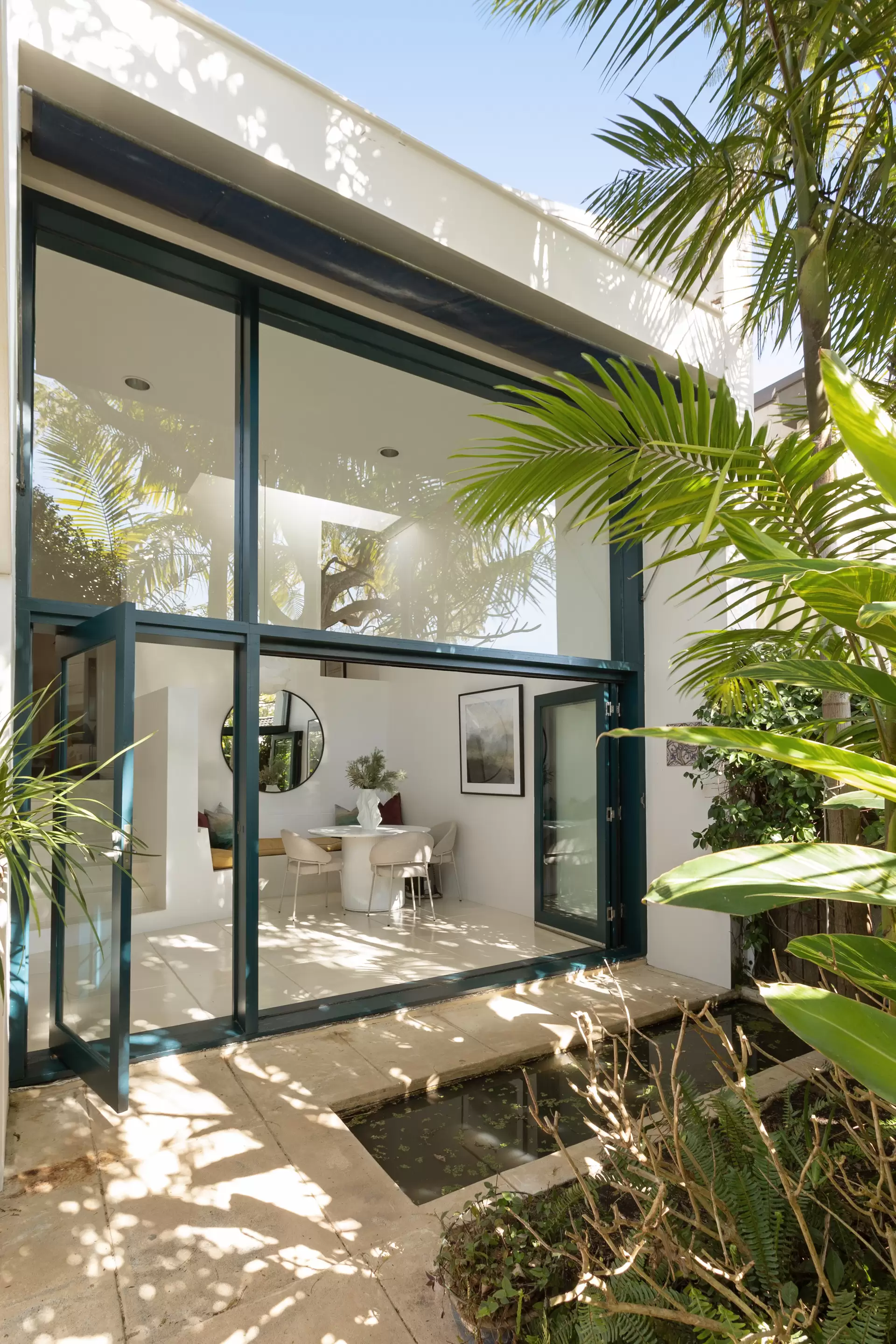 127 Edgecliff Road, Woollahra Sold by Sydney Sotheby's International Realty - image 5