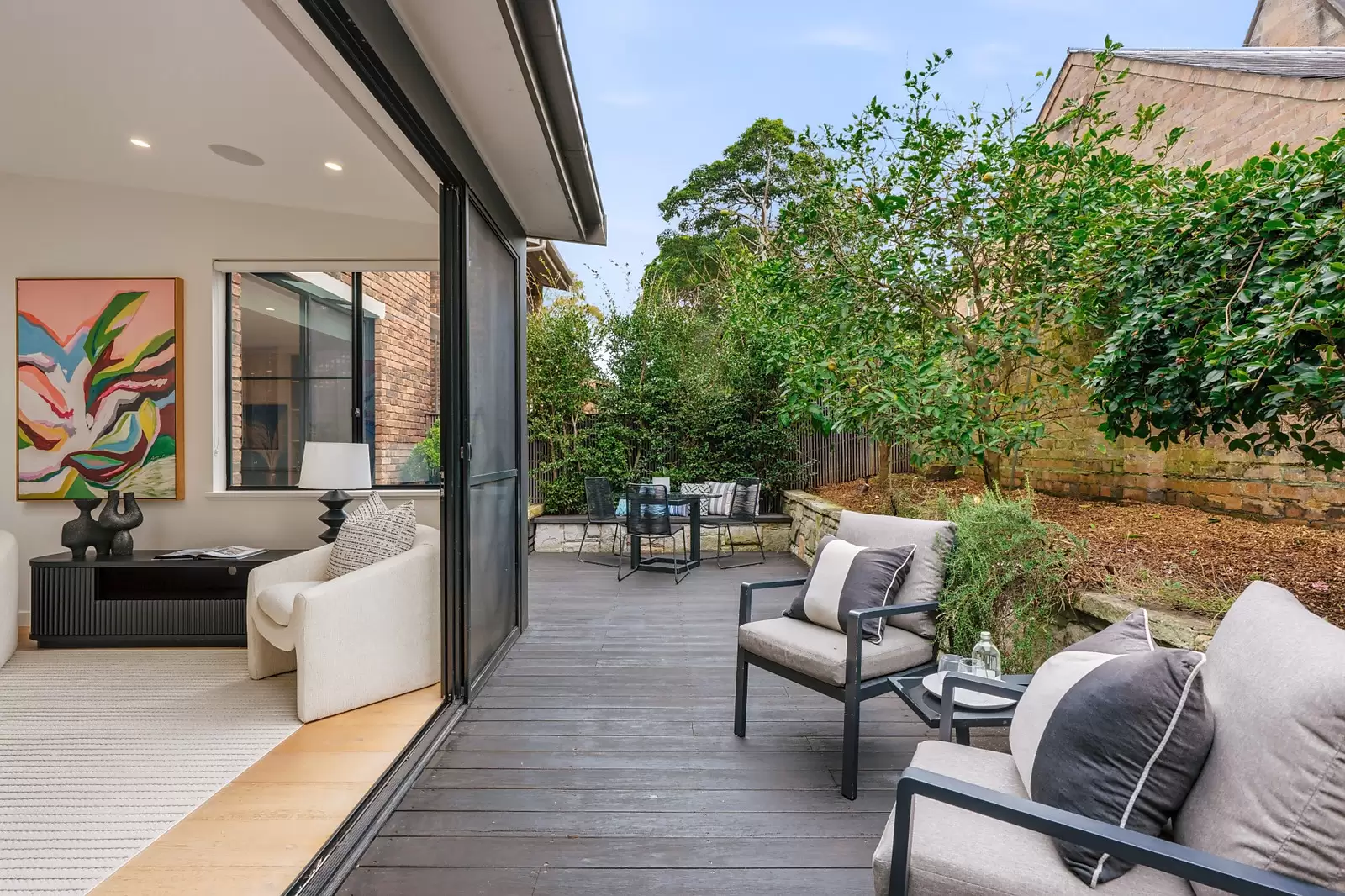8/83 Ocean Street, Woollahra For Sale by Sydney Sotheby's International Realty - image 1