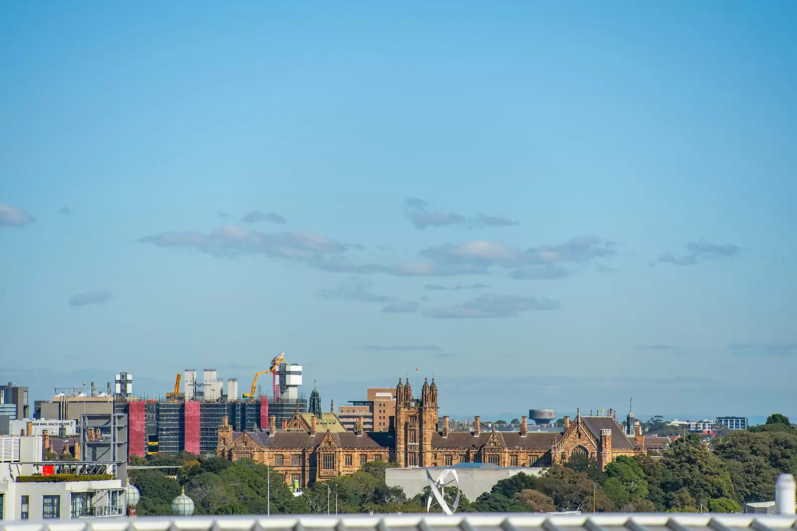 1808/33 Ultimo Road, Haymarket Sold by Sydney Sotheby's International Realty - image 7