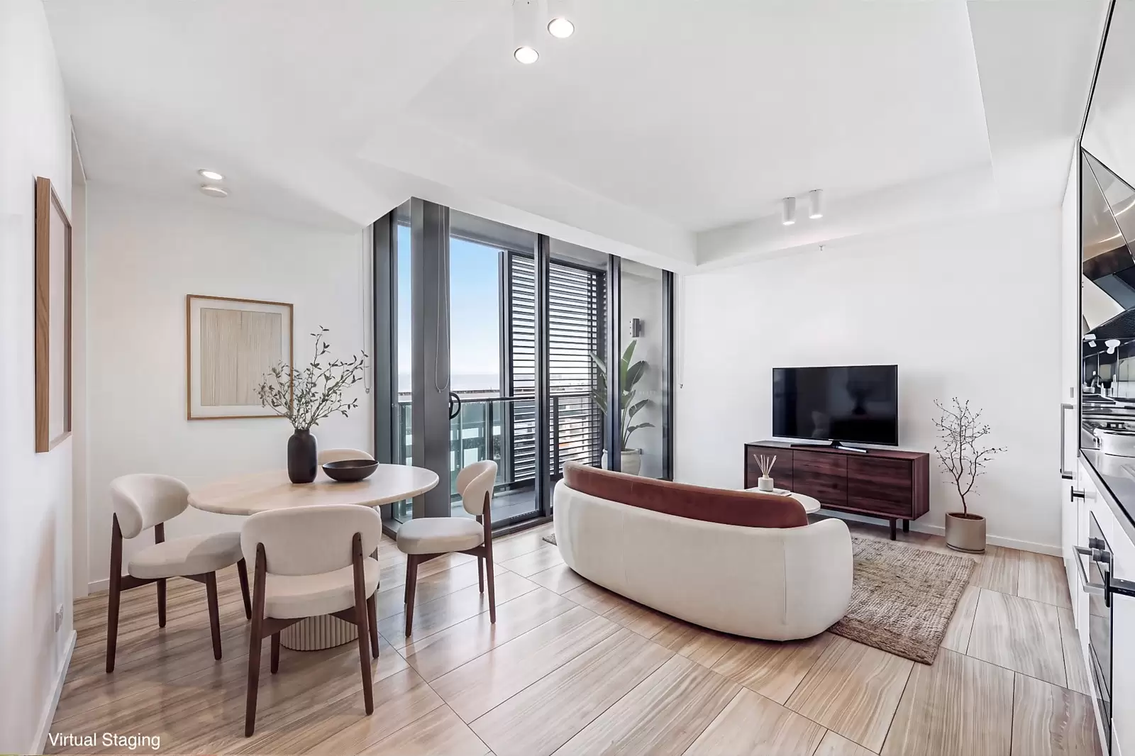 1808/33 Ultimo Road, Haymarket Sold by Sydney Sotheby's International Realty - image 1