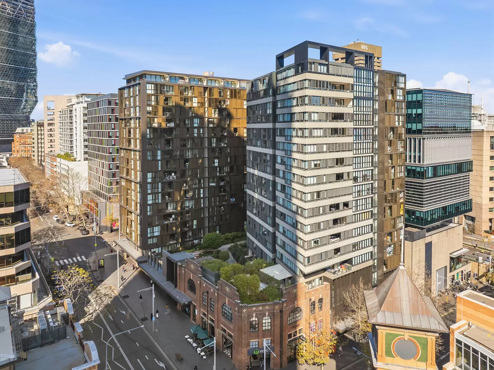 1808/33 Ultimo Road, Haymarket Sold by Sydney Sotheby's International Realty - image 6