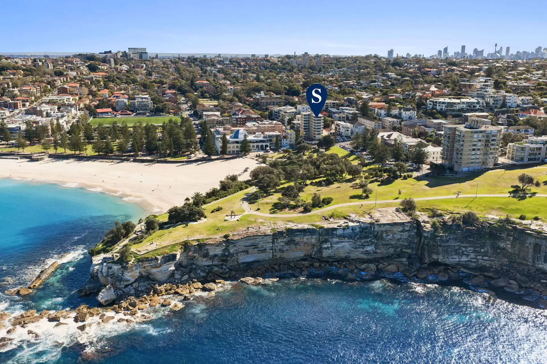 12/120-122 Beach Street, Coogee Sold by Sydney Sotheby's International Realty - image 3