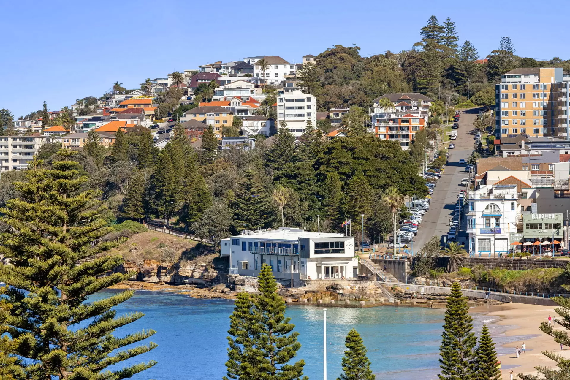 12/120-122 Beach Street, Coogee Sold by Sydney Sotheby's International Realty - image 9