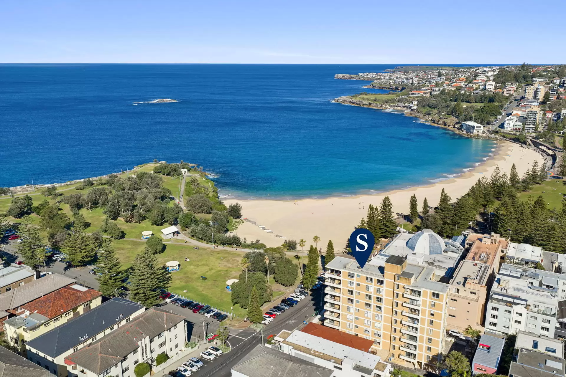 12/120-122 Beach Street, Coogee Sold by Sydney Sotheby's International Realty - image 4