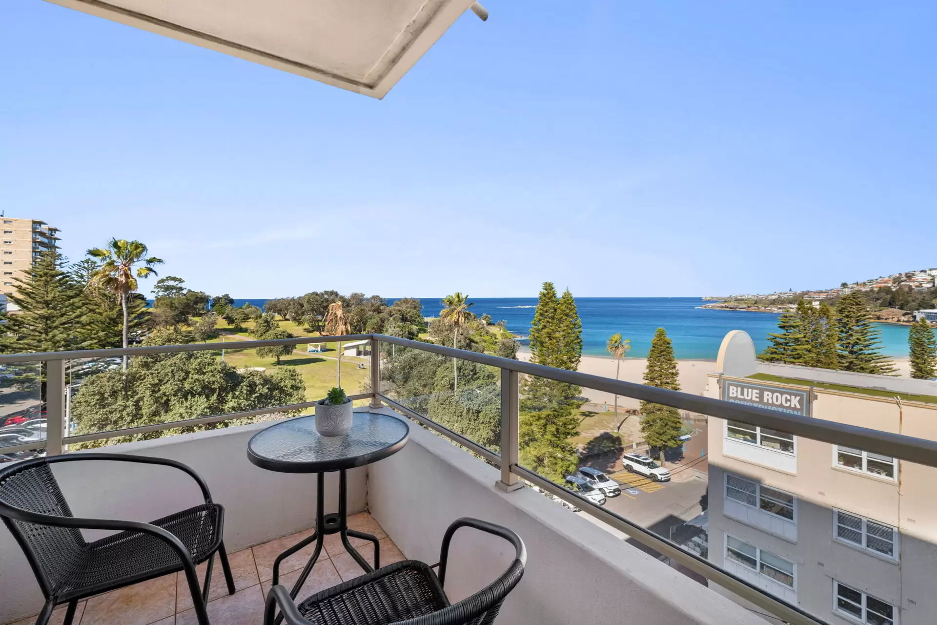 12/120-122 Beach Street, Coogee Sold by Sydney Sotheby's International Realty - image 1