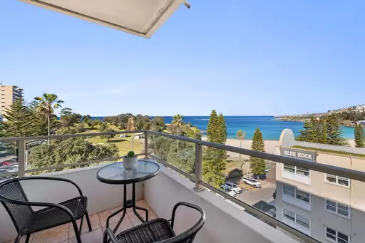 12/120-122 Beach Street, Coogee Sold by Sydney Sotheby's International Realty