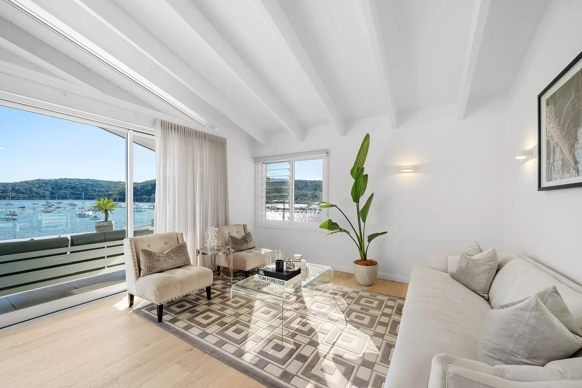 82 Araluen Drive, Hardys Bay For Sale by Sydney Sotheby's International Realty - image 1