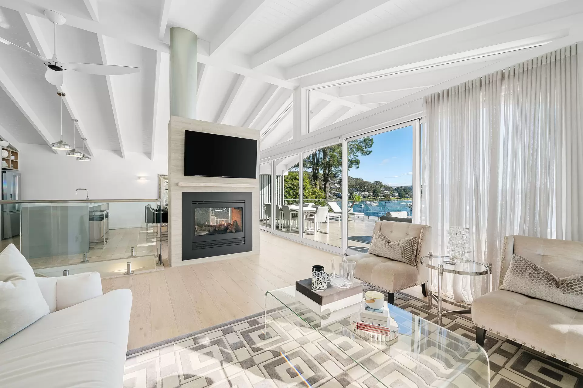82 Araluen Drive, Hardys Bay For Sale by Sydney Sotheby's International Realty - image 1