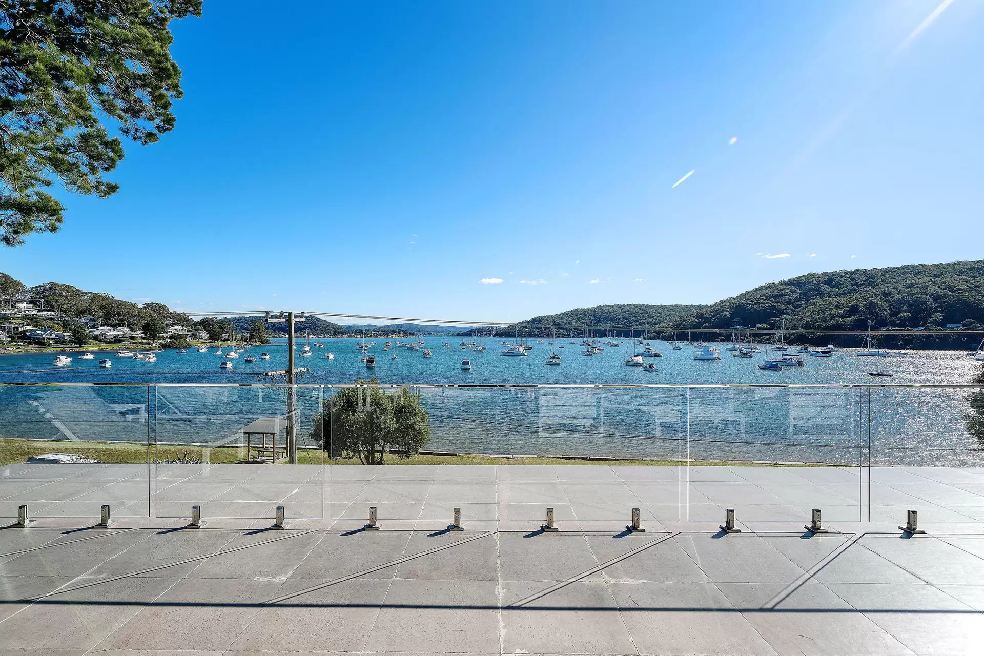 82 Araluen Drive, Hardys Bay For Sale by Sydney Sotheby's International Realty - image 1