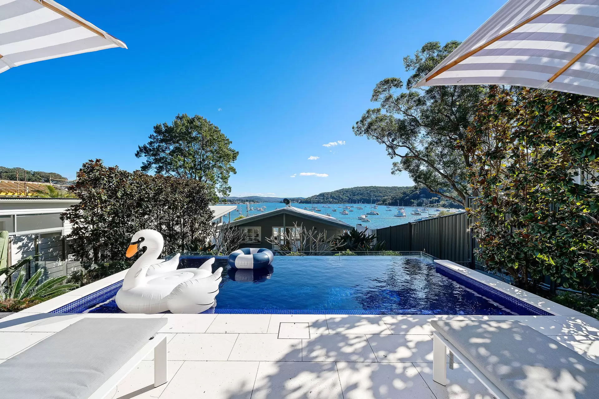 82 Araluen Drive, Hardys Bay For Sale by Sydney Sotheby's International Realty - image 1