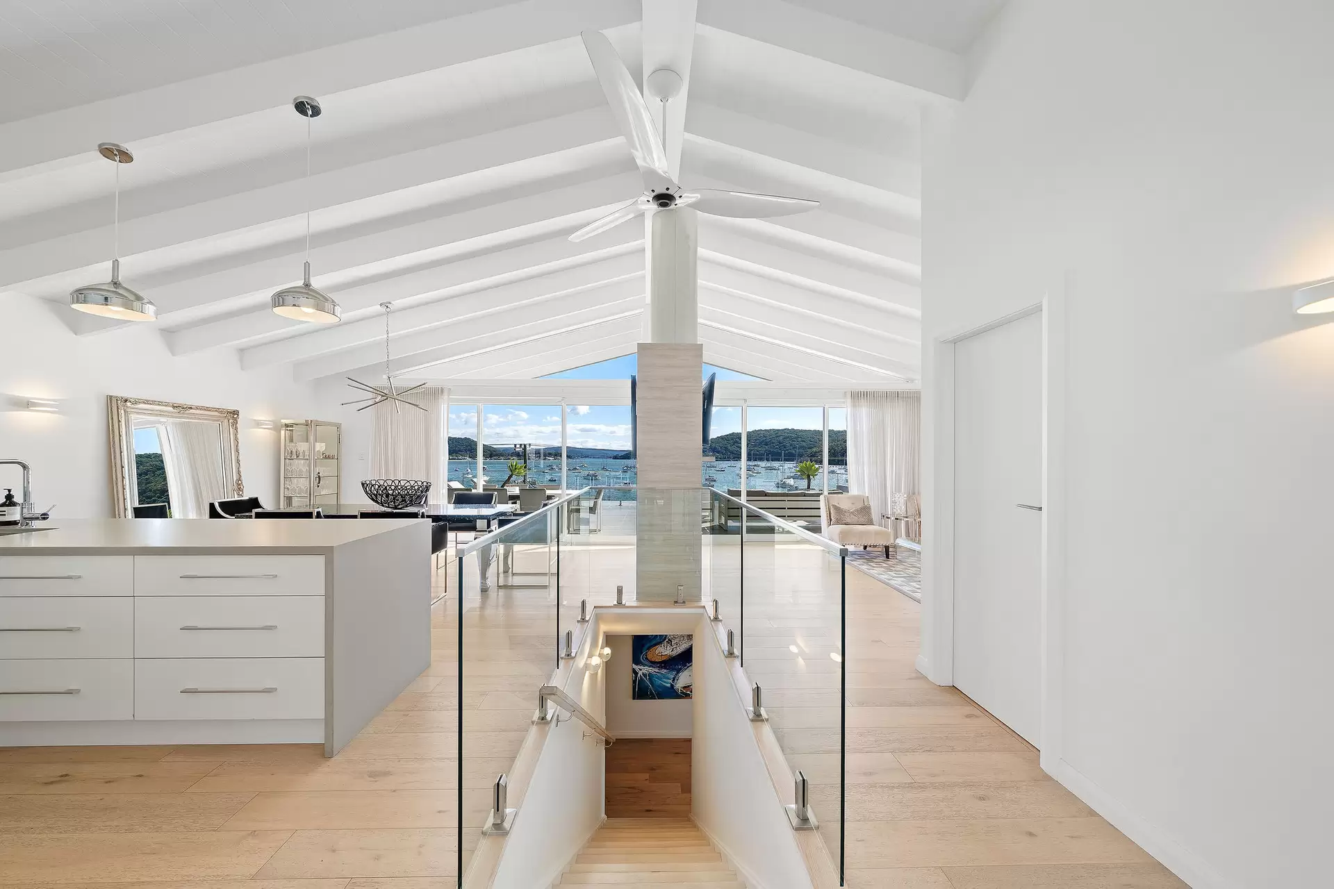 82 Araluen Drive, Hardys Bay For Sale by Sydney Sotheby's International Realty - image 1