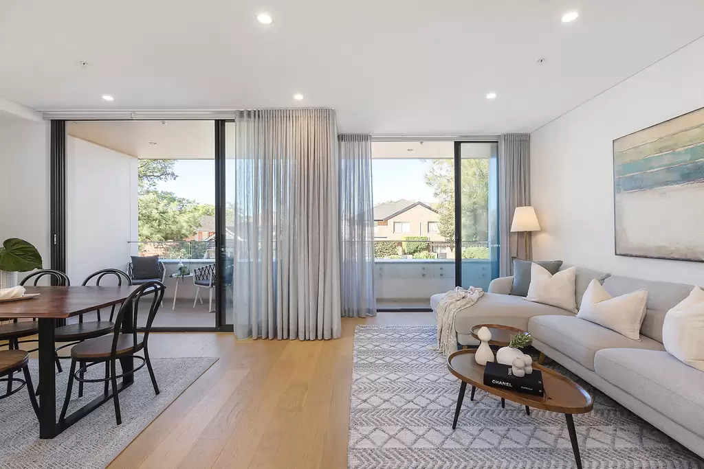 101, 74 Merlin Street, Neutral Bay For Sale by Sydney Sotheby's International Realty