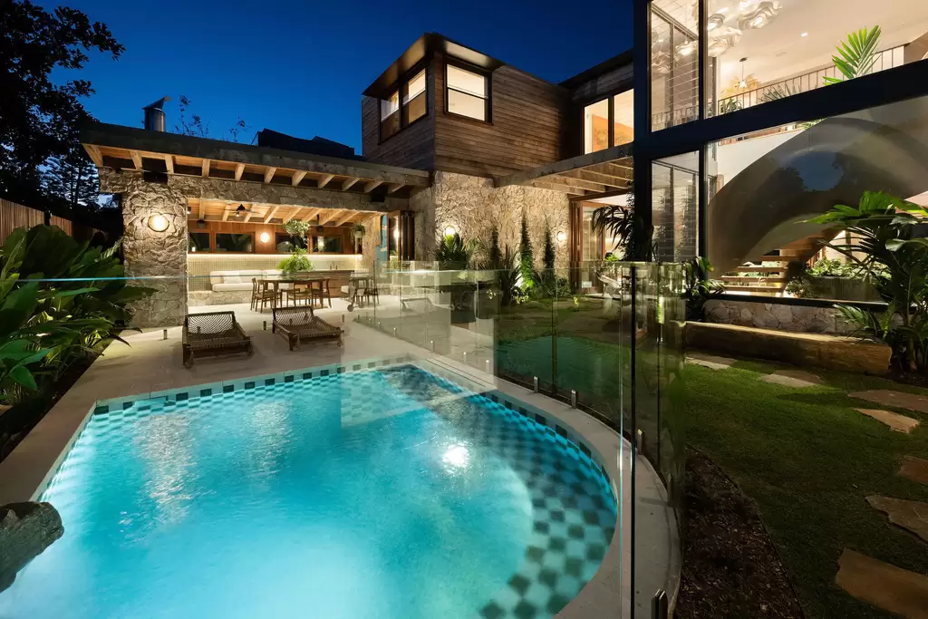 17 Kendall Street, Byron Bay For Sale by Sydney Sotheby's International Realty