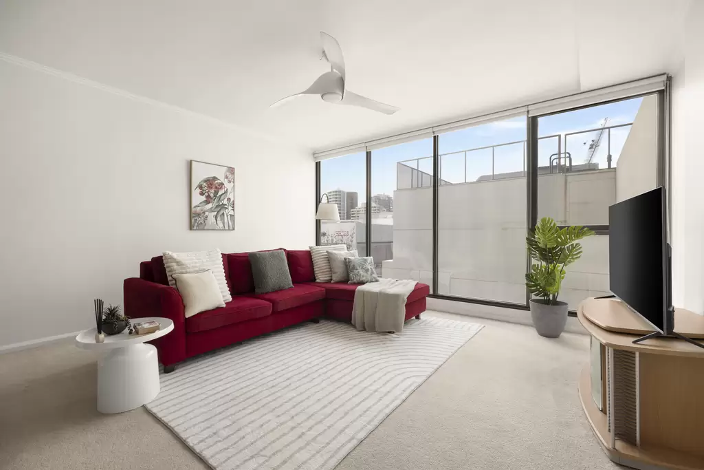707/80 Ebley Street, Bondi Junction For Sale by Sydney Sotheby's International Realty
