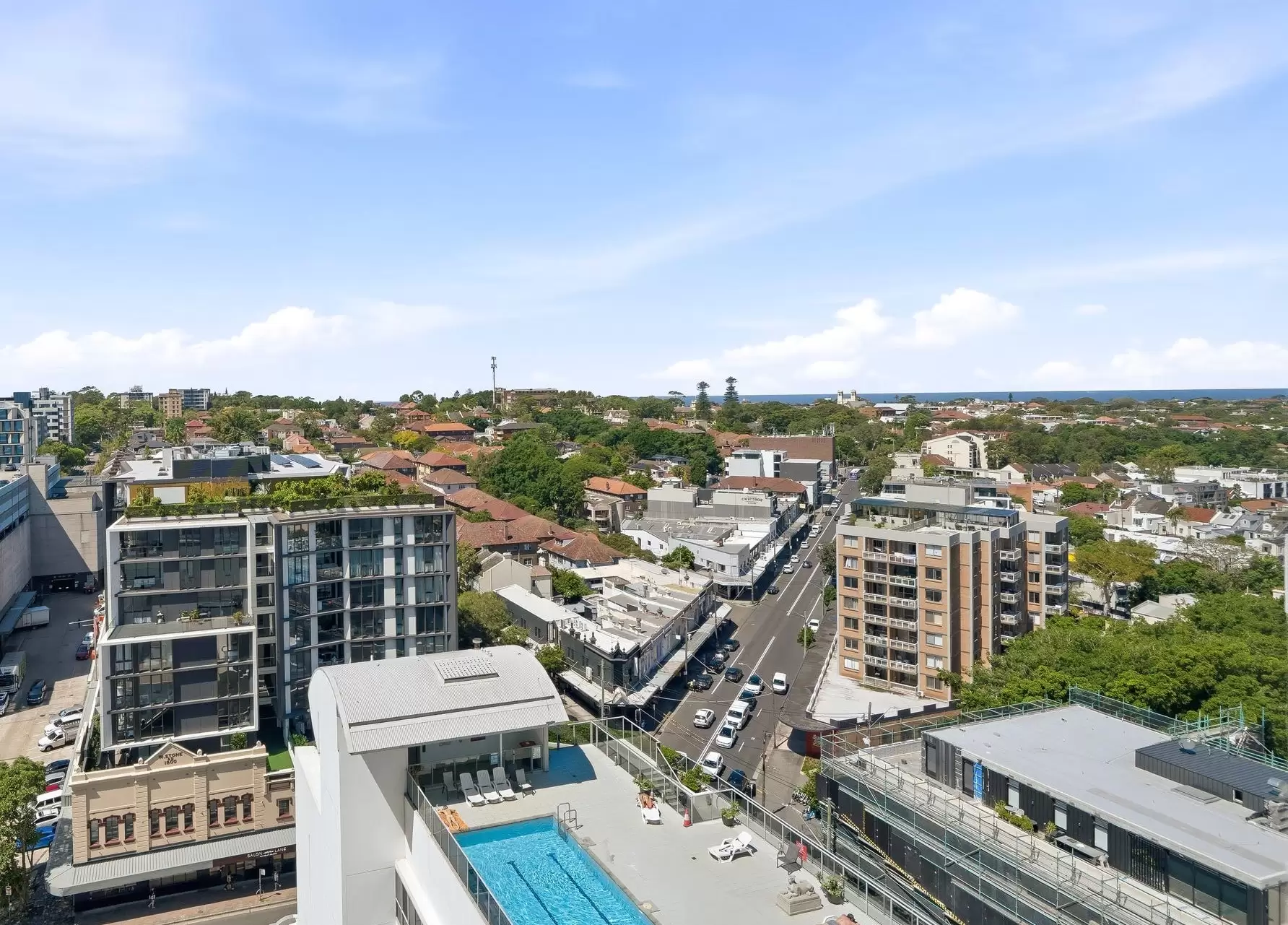 707/80 Ebley Street, Bondi Junction For Sale by Sydney Sotheby's International Realty - image 2