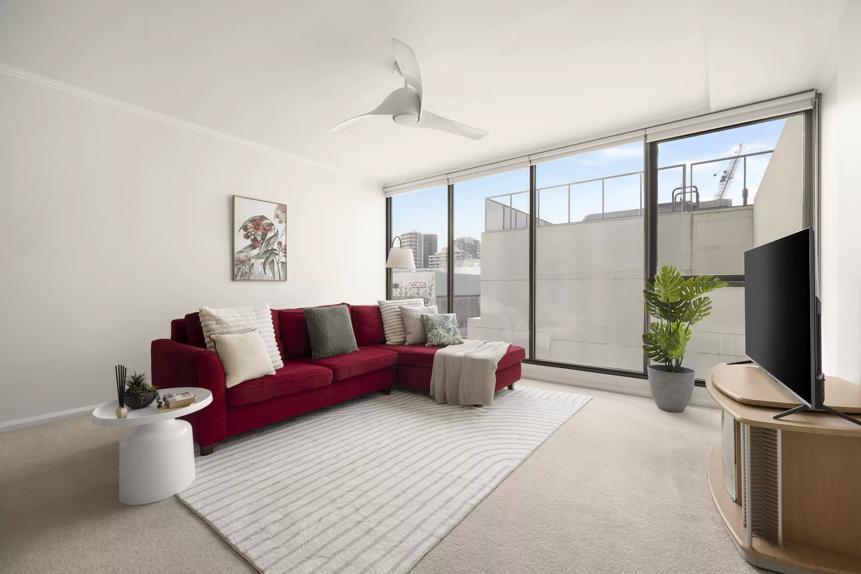707/80 Ebley Street, Bondi Junction For Sale by Sydney Sotheby's International Realty - image 1