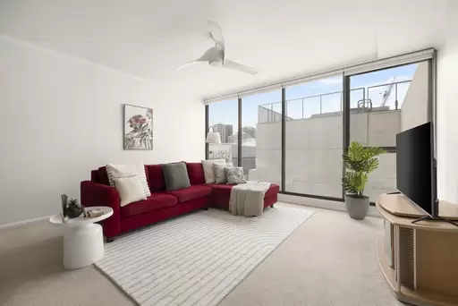 707/80 Ebley Street, Bondi Junction For Sale by Sydney Sotheby's International Realty