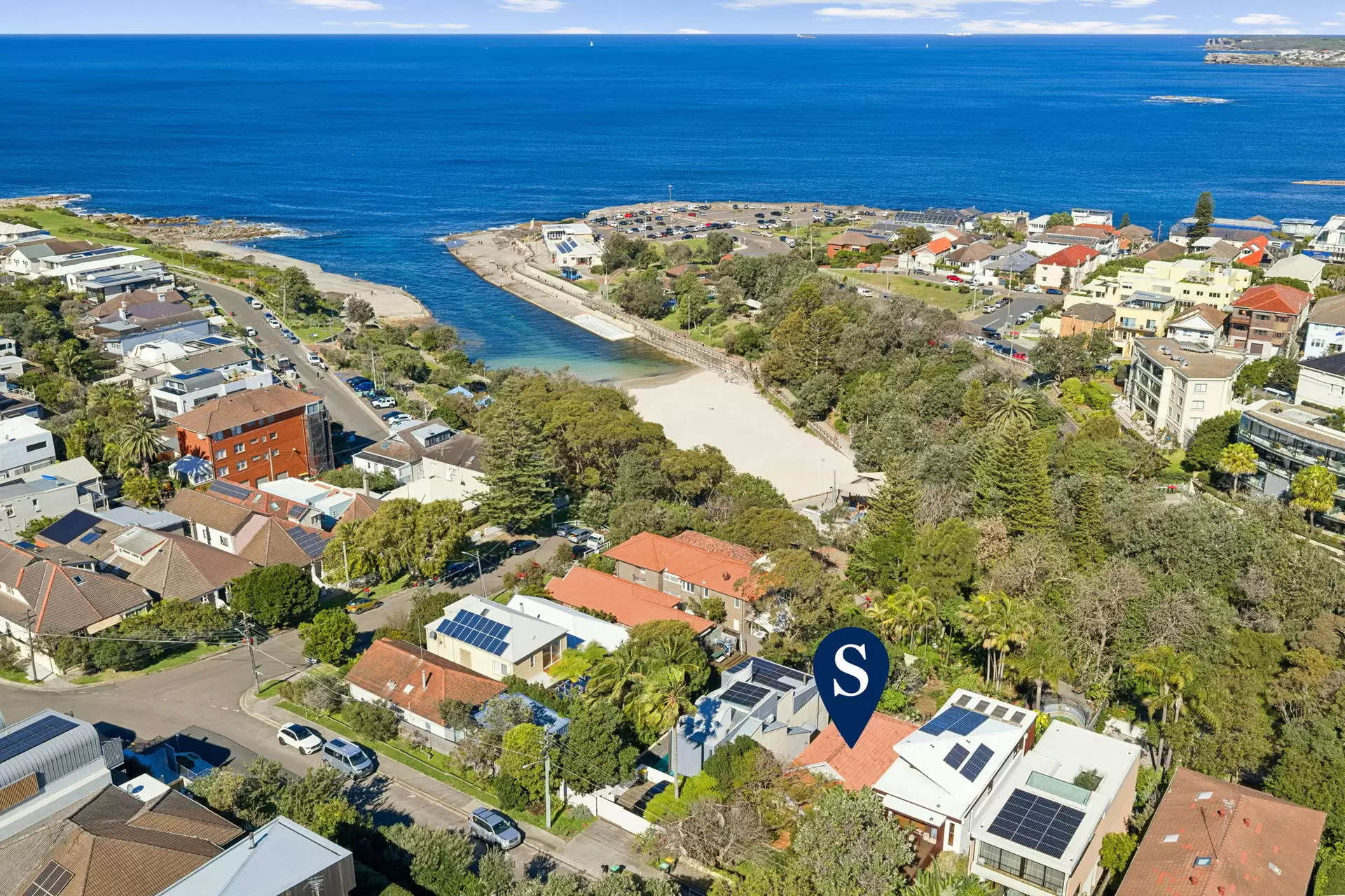 27 Surfside Avenue, Clovelly Sold by Sydney Sotheby's International Realty - image 1