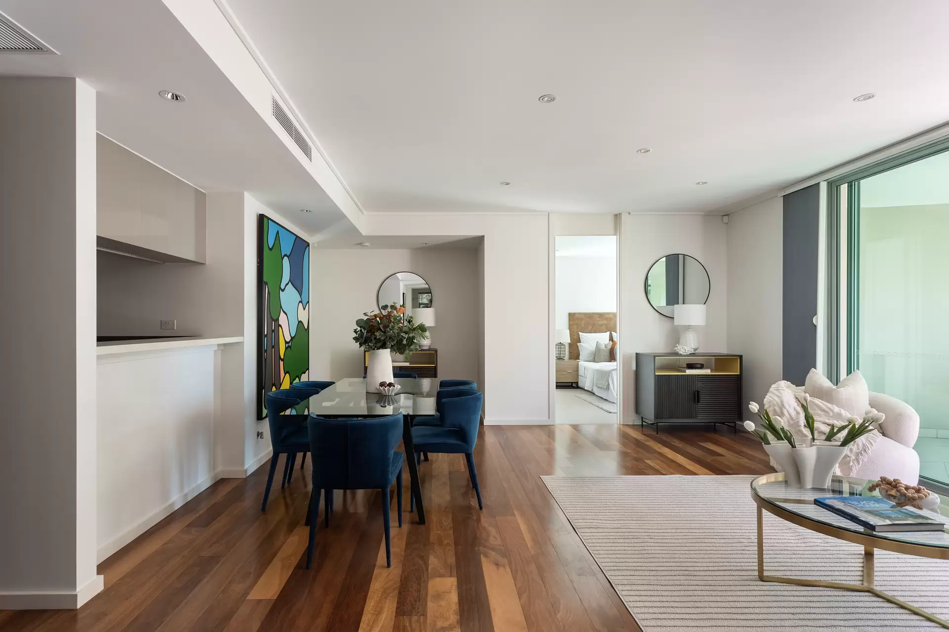 6/11 Waverley Crescent, Bondi Junction Sold by Sydney Sotheby's International Realty - image 1