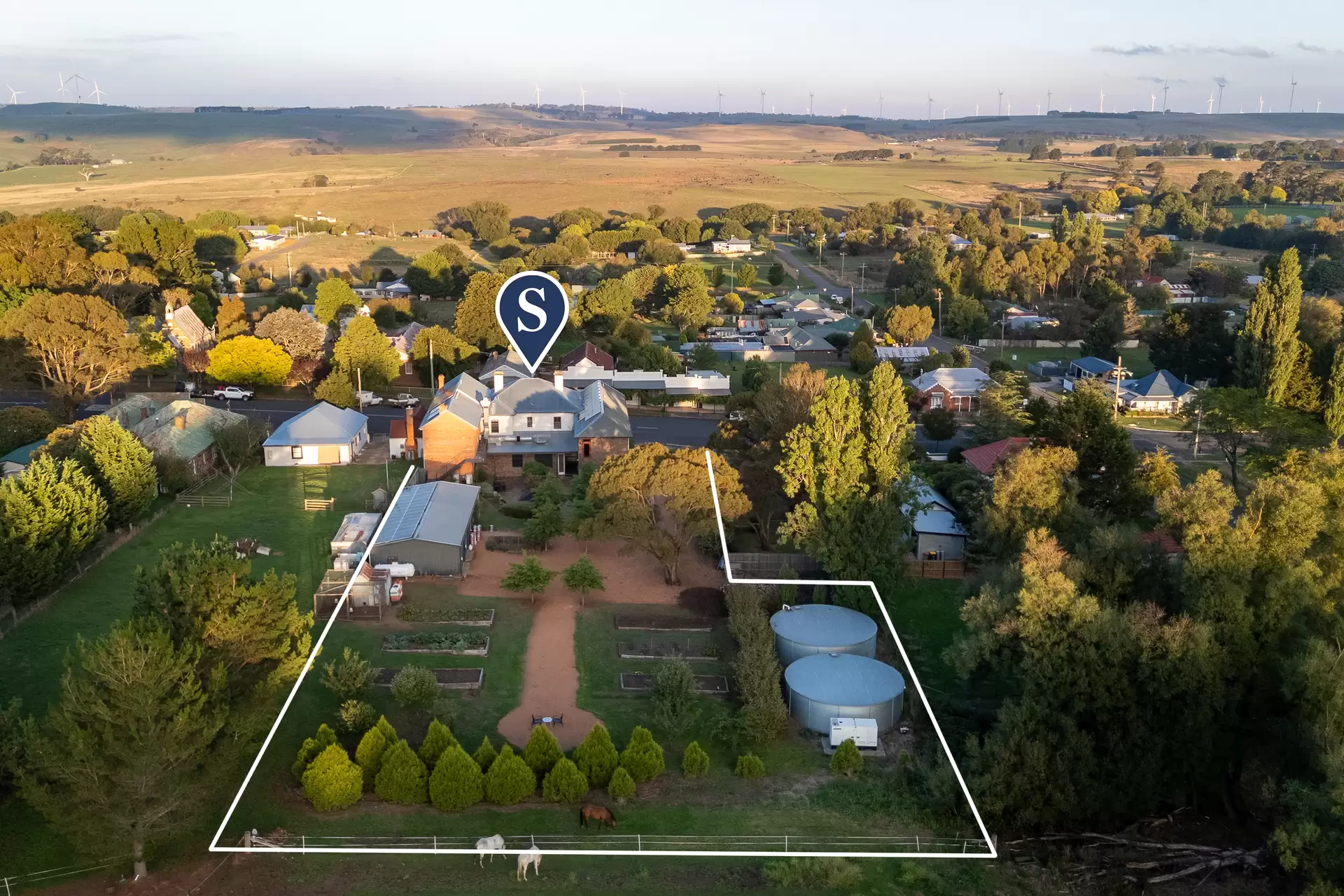 80 Orchard Street, Taralga For Sale by Sydney Sotheby's International Realty - image 3