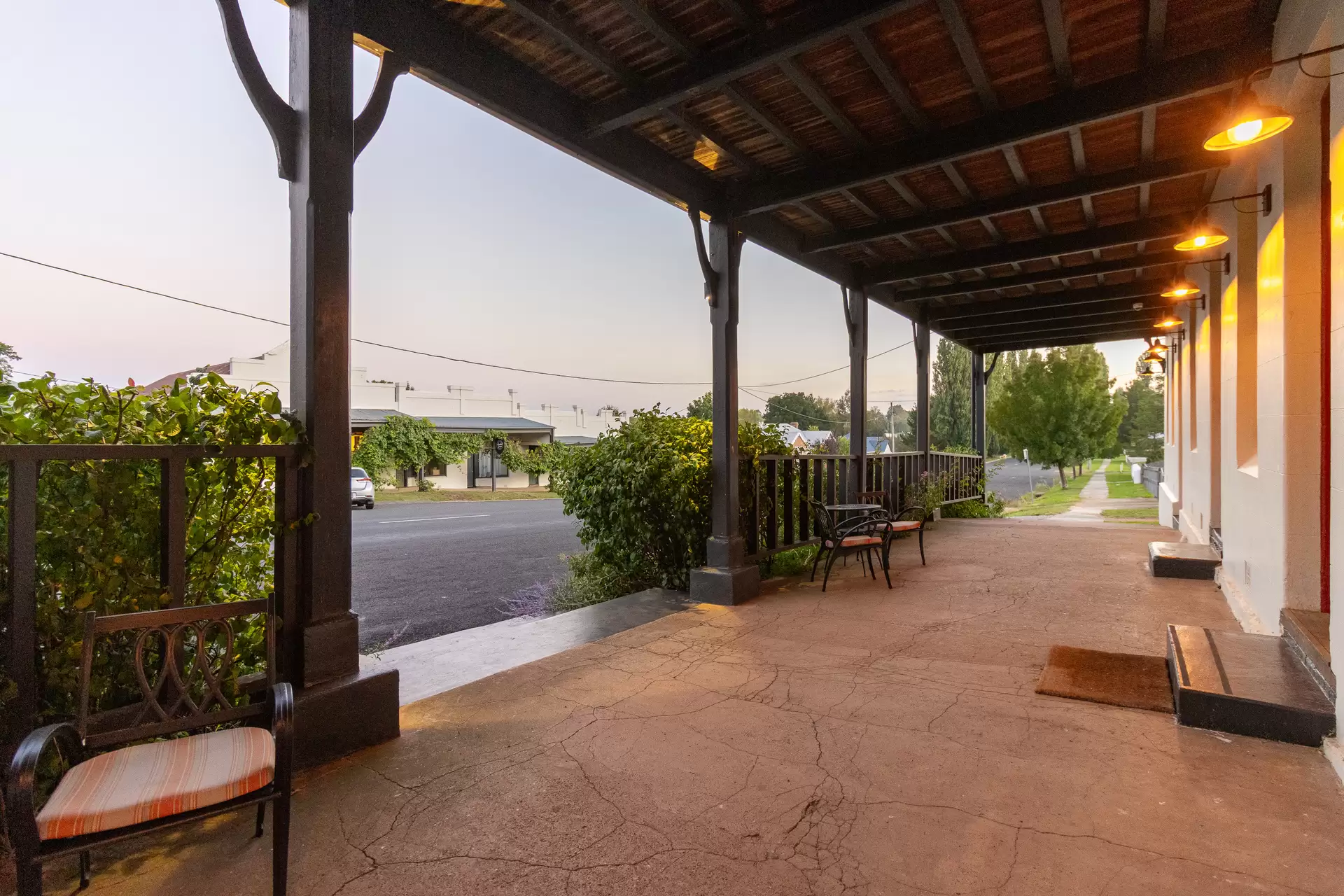 80 Orchard Street, Taralga For Sale by Sydney Sotheby's International Realty - image 2