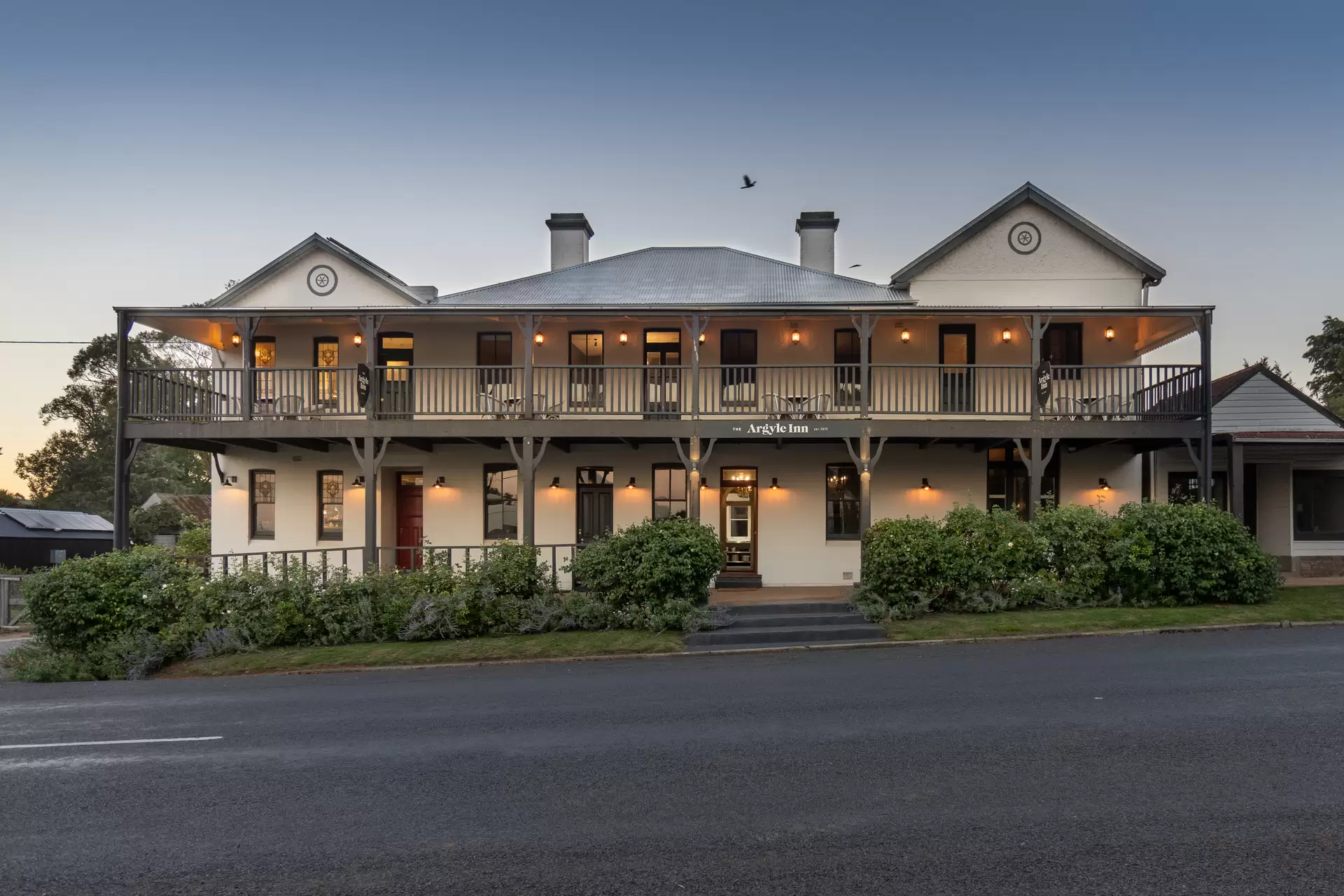 80 Orchard Street, Taralga For Sale by Sydney Sotheby's International Realty - image 1