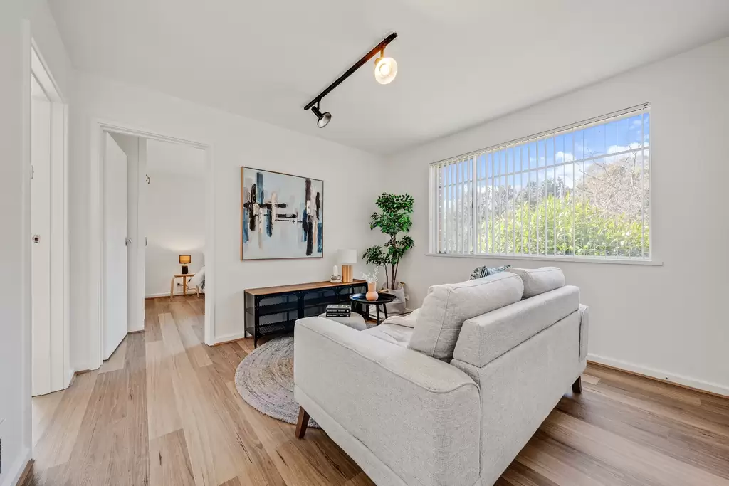 2/154 Monaro Crescent, Red Hill For Sale by Sydney Sotheby's International Realty
