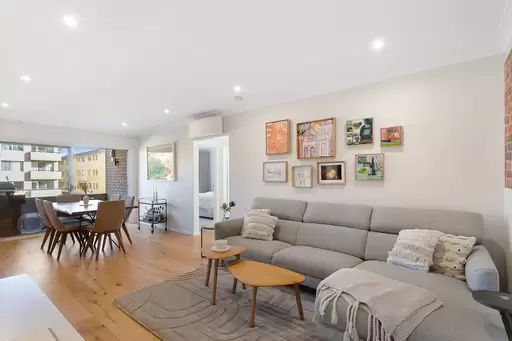 24/3-11 Church Street, Randwick Sold by Sydney Sotheby's International Realty