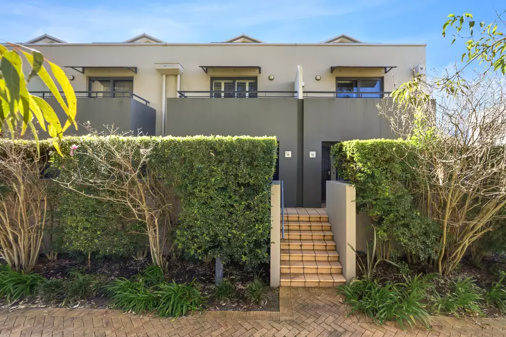 14/15 Begonia Street, Pagewood Sold by Sydney Sotheby's International Realty