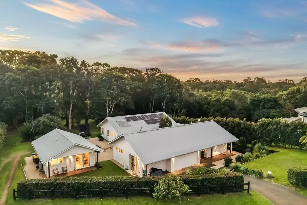 6 Wallaby Close, Ewingsdale Sold by Sydney Sotheby's International Realty