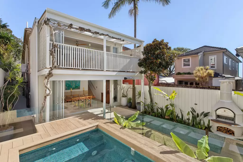 22 Imperial Avenue, Bondi Sold by Sydney Sotheby's International Realty