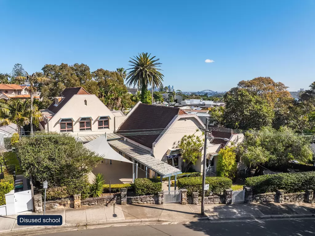 8 Village High Road, Vaucluse For Sale by Sydney Sotheby's International Realty