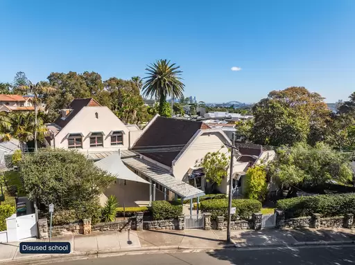 8 Village High Road, Vaucluse For Sale by Sydney Sotheby's International Realty