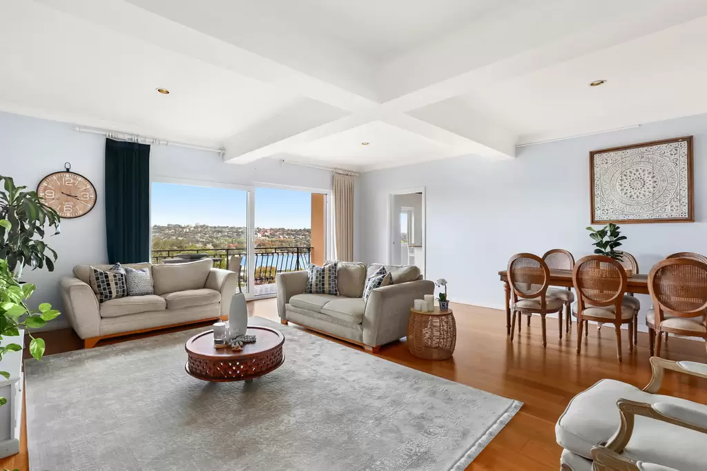 3/48 Towns Road, Vaucluse For Sale by Sydney Sotheby's International Realty