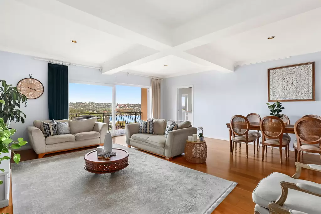 3/48 Towns Road, Vaucluse For Sale by Sydney Sotheby's International Realty