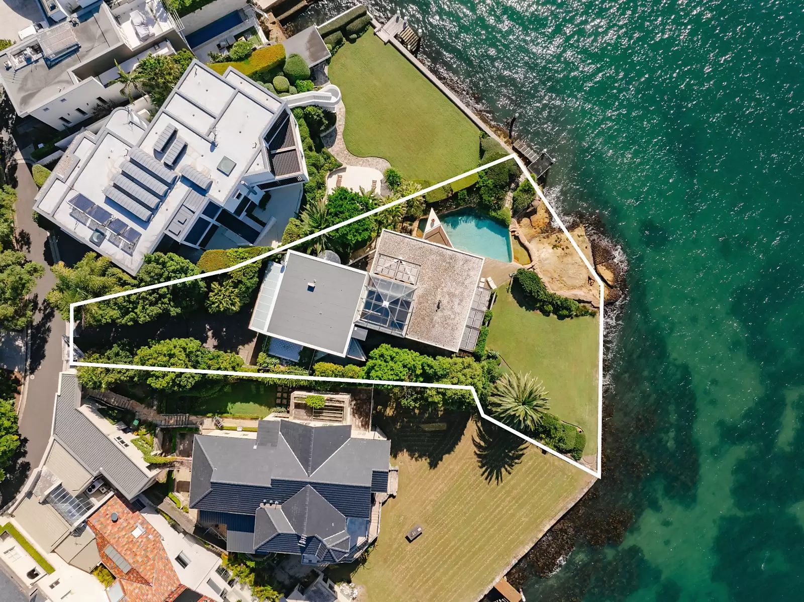 Point Piper Sold by Sydney Sotheby's International Realty - image 2