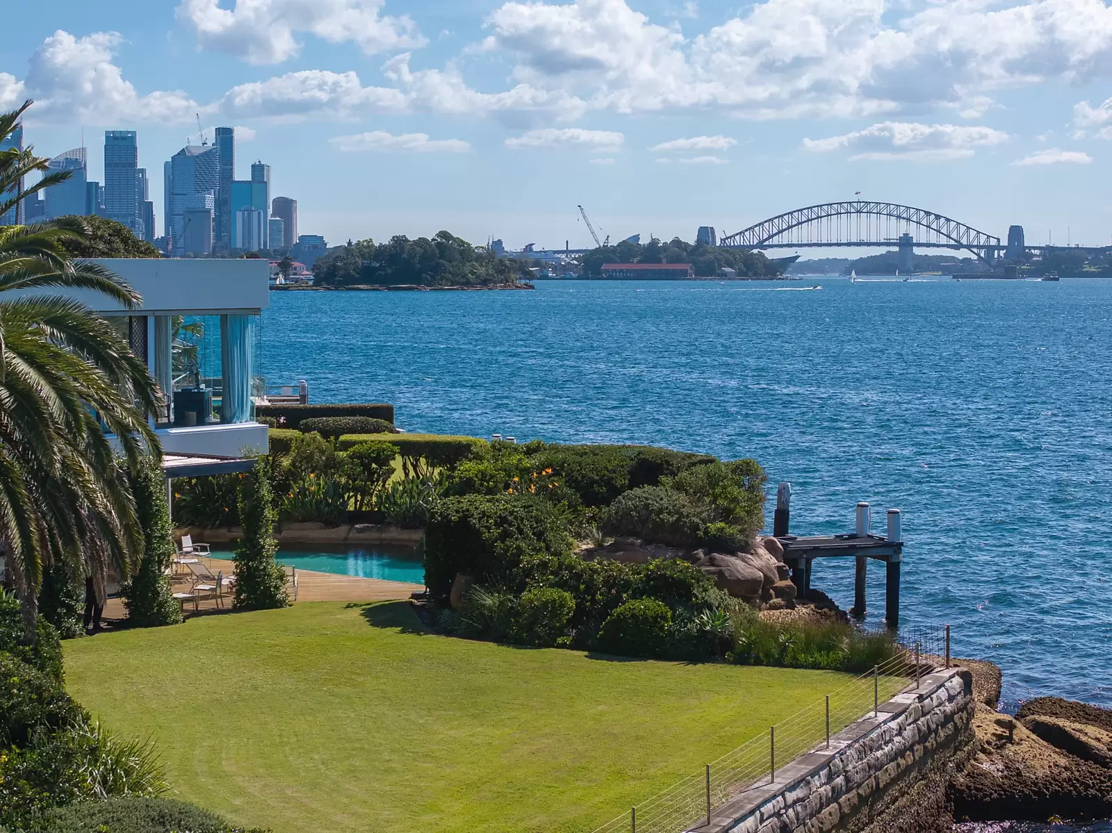 Point Piper Sold by Sydney Sotheby's International Realty - image 1